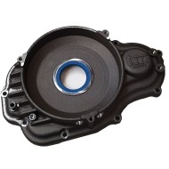 Cubrir Carter Embrague TM KZ10C, MONDOKART, kart, go kart