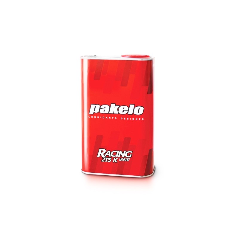 Pakelo 2TS K - Huile Moteur 2t synthétique, MONDOKART, kart, go