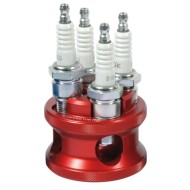 Support for Spark Plugs Magnetic Wildkart, mondokart, kart