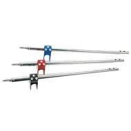 Colonne de direction KF / KZ M10 Reglable Wildkart, MONDOKART Colonne de direction KF / KZ M10 Reglable Wildkart, MONDOKART