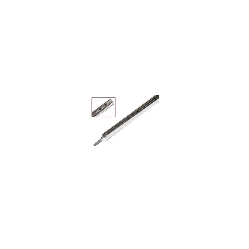 Steering Column KF / KZ M10 Adjustable Wildkart, mondokart