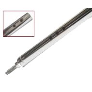 Colonne de direction KF / KZ M10 Reglable Wildkart, MONDOKART Colonne de direction KF / KZ M10 Reglable Wildkart, MONDOKART