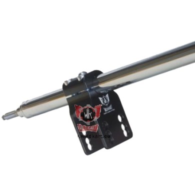 Columna Dirección KF / KZ M10 Ajustable Wildkart, MONDOKART