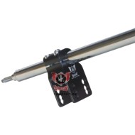 Steering Column KF / KZ M10 Adjustable Wildkart, mondokart Steering Column KF / KZ M10 Adjustable Wildkart, mondokart
