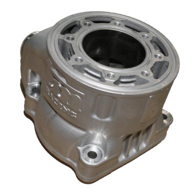 Cylinder TUNED Version TM KZ R1, mondokart, kart, kart store