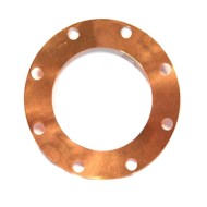 Guarnizione Rame Testa TM KZ10C, MONDOKART, kart, go kart
