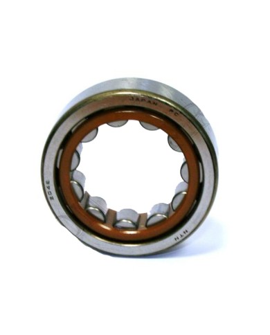 Bearings NJ 204ET2X TM rollers