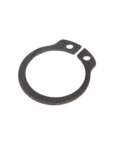 Snap ring locking engine sprocket KZ 20mm