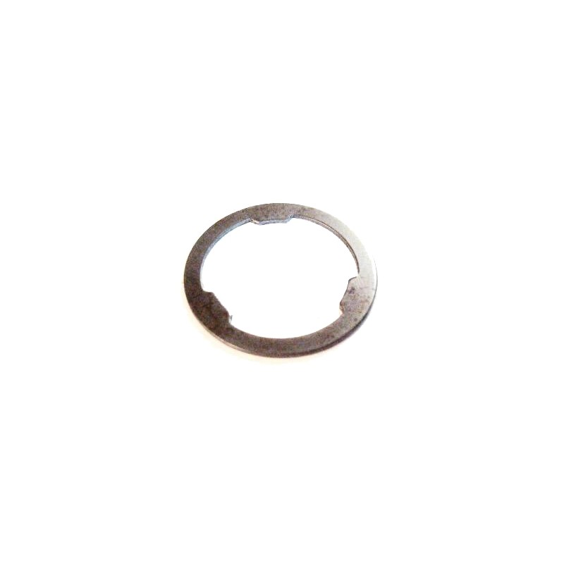 Rasamento dentato albero secondario TM KZ10B - KZ10C (Codice