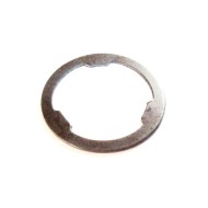Thoothed Sekundärwelle shim TM KZ10B - KZ10C (Code A)