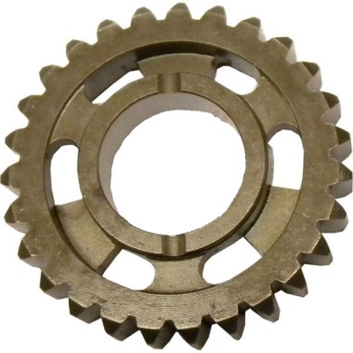 Gear 4 ^ AS Z 27 secondary TM KZ10B - KZ10C (AB Code)