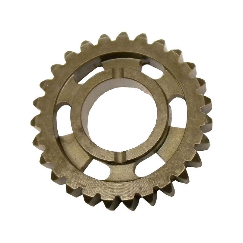 Gear 4 ^ AS Z 27 secondary TM KZ10B - KZ10C (AB Code)