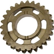 Ingranaggio 4^ A.S. Z 27 secondario TM KZ10B - KZ10C (Codice