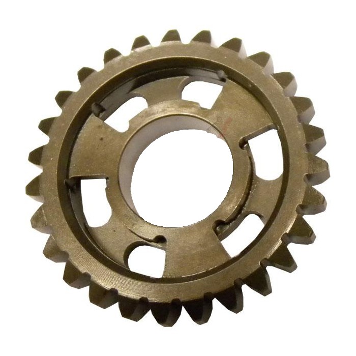 Ingranaggio 3^ A.S. Z 27 secondario TM KZ10B - KZ10C (Codice