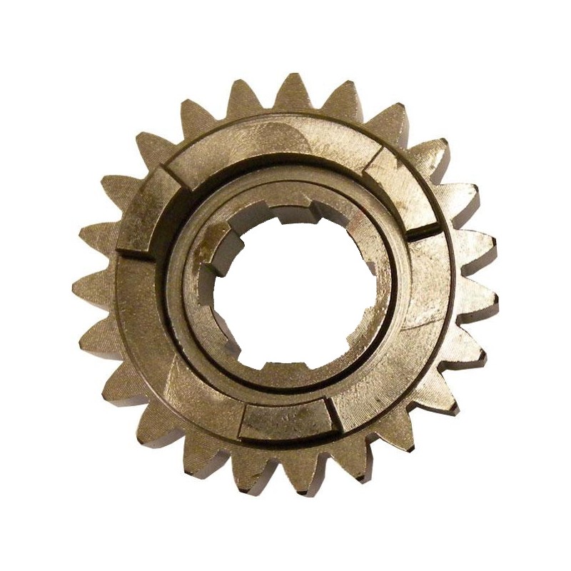 Ingranaggio 5^ A.S. Z 23 secondario TM KZ10B - KZ10C (Codice