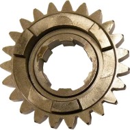Zahnrad 5 ^ AS Z 23 Sekundär TM KZ10B - KZ10C (AB-Code)