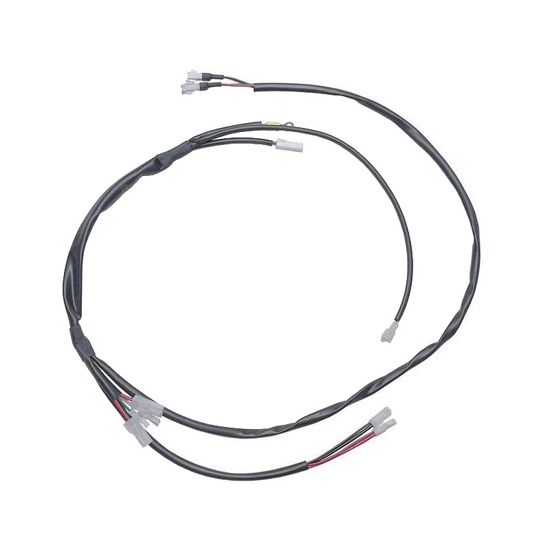 Wiring Mini / Babykomplett 60cc, MONDOKART, kart, go kart