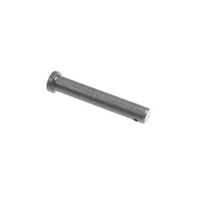 Pion pompe frein 35,5 mm CRG, MONDOKART, kart, go kart