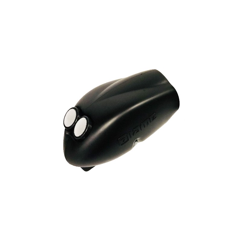 Coperchio Pioggia Silenziatore aspirazione Iame X30 ASR