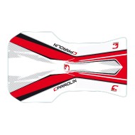 Decò Plancher MINI Parolin, MONDOKART, kart, go kart, karting