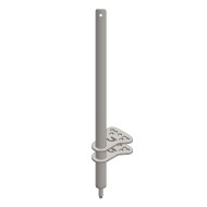 Piantone Sterzo 420mm MINI Parolin, MONDOKART, kart, go kart