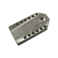 Supporto Uniball Piantone Sterzo Parolin, MONDOKART, kart, go