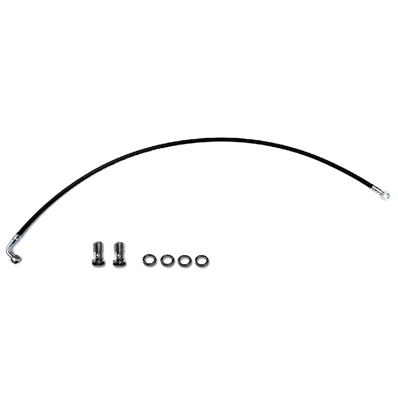 Kit Tubi Freno AP-RACE 01 MINI Parolin, MONDOKART, kart, go
