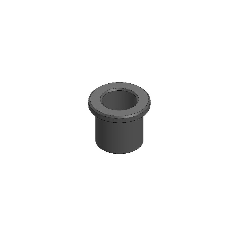 Insertar Brida Disco Freno 150x13mm Parolin, MONDOKART, kart