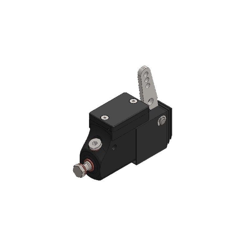 Bremsmasterzylinder AP-RACE 01 OK OKJ KZ 22mm Parolin