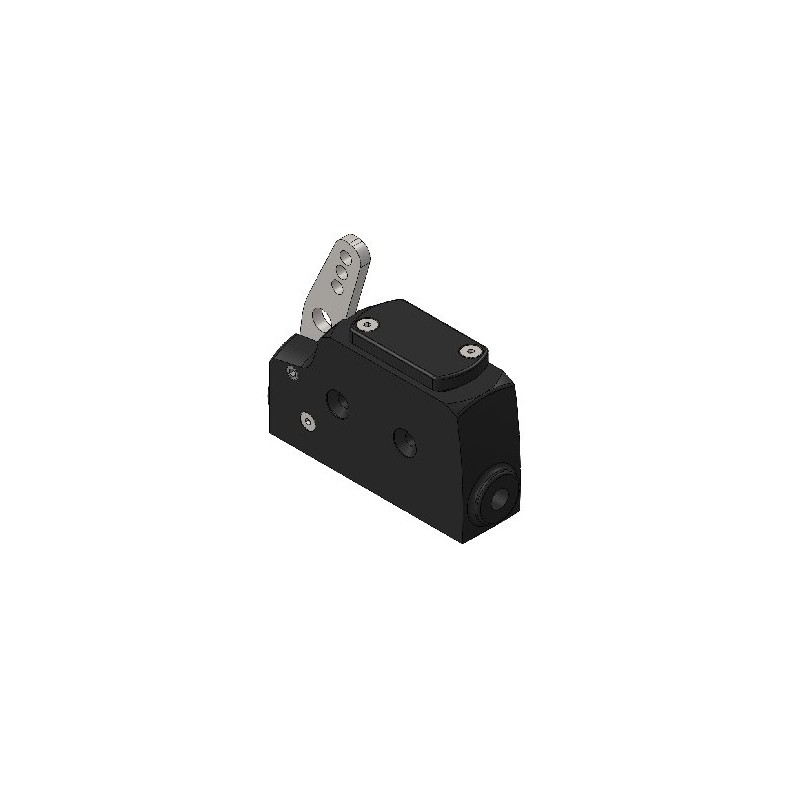 Pompe Frein AP-RACE MINI 22mm Parolin, MONDOKART, kart, go