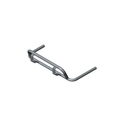 Support Ponton Lateral AGILE Eurostar Parolin, MONDOKART, kart
