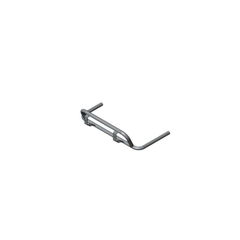 Support Ponton Lateral Eurostar AGILE Parolin, MONDOKART, kart