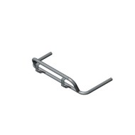 Support Ponton Lateral Eurostar AGILE Parolin, MONDOKART, kart