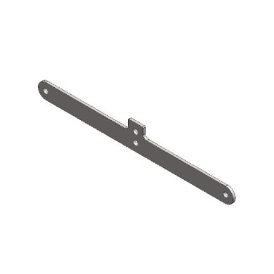 Soporte Trasversal Frontal Eurostar DYNAMICA Parolin