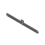 Soporte Trasversal Frontal Eurostar DYNAMICA Parolin