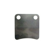 Spacer Front Brake Pad Parolin Energy, mondokart, kart, kart