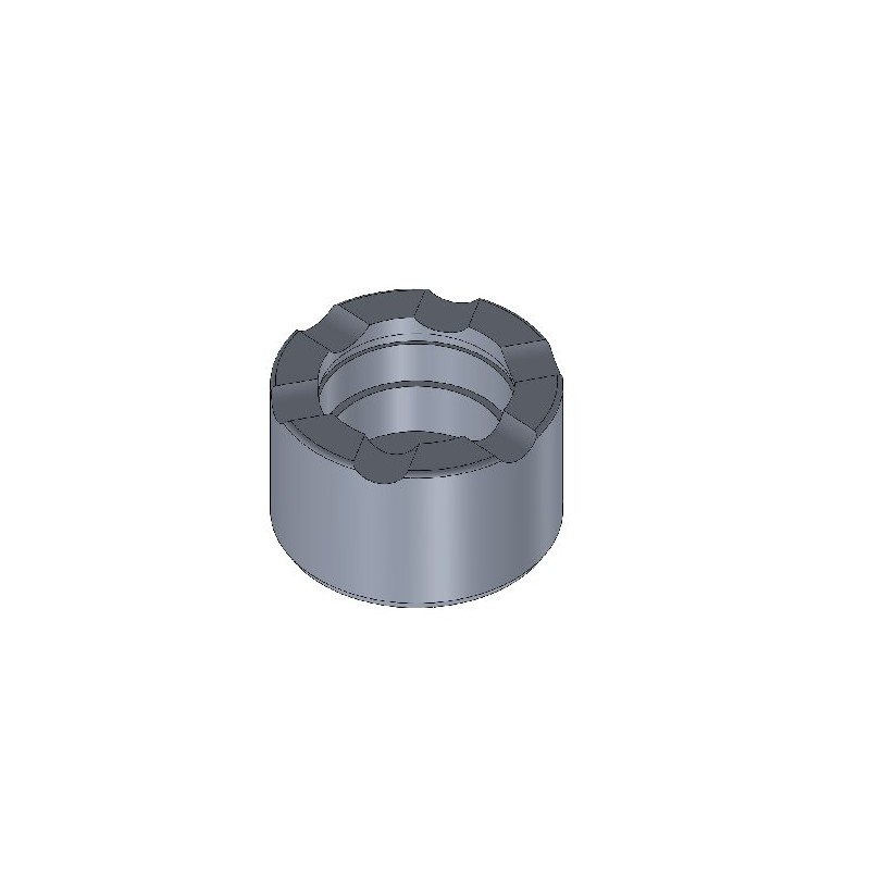 Piston 27mm Pinza Freni AP-RACE 01 Parolin, MONDOKART, kart, go