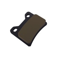 Pastilla Freno Trasero AP-RACE 01 Parolin Originale, MONDOKART