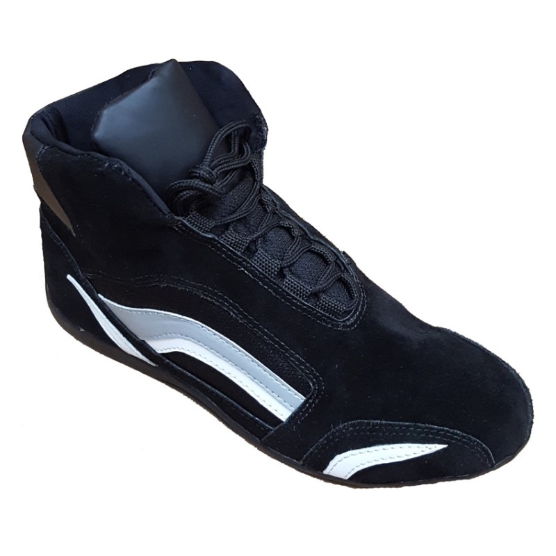 Bottines Hurryproject PROMO!!, MONDOKART, kart, go kart