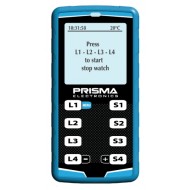 Digital Stopphur Hiprema 4 EVO 4 Fahrer gleichzeitig!