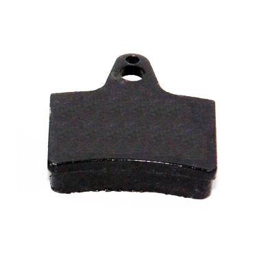 Front Brake Pad Compatible BRM, mondokart, kart, kart store