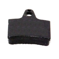 Pastiglia Freno Compatibile BRM anteriore, MONDOKART, kart, go