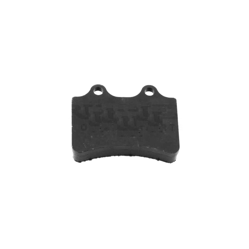 Plaquette Frein Arriere POSTERIEUR Compatible BRM Runner