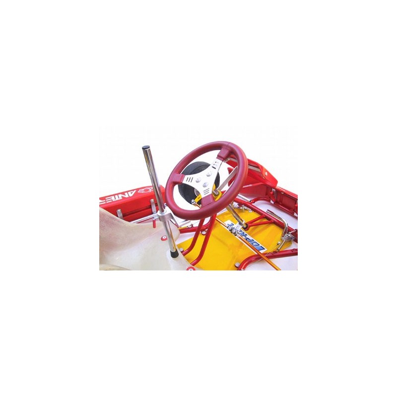 Ferma piantone sterzo, MONDOKART, kart, go kart, karting