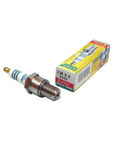 Plug DENSO IW34 (Iridium Power)