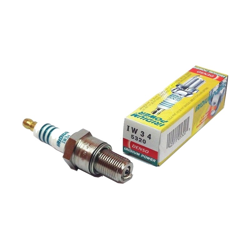 Plug DENSO IW34 (Iridium Power), mondokart, kart, kart store