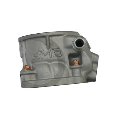 Cilindro HAT KGP BMB 125cc, MONDOKART, kart, go kart, karting
