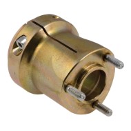 Magnesium Wheel Hub Ø 50 x 92 mm OTK TonyKart, mondokart, kart