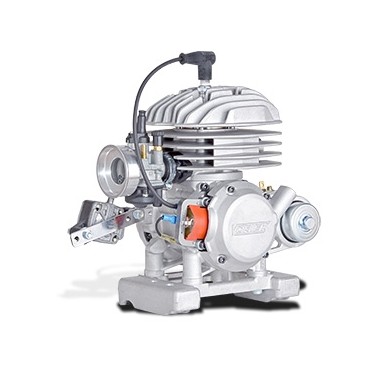 Guarnizione base cilindro Micro Rok 55cc Vortex, MONDOKART
