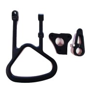 Palanca Embrague Completa BirelArt, MONDOKART, kart, go kart